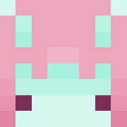 sstellr Minecraft Avatar