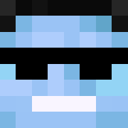 stouted