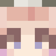 suarielle Minecraft Avatar