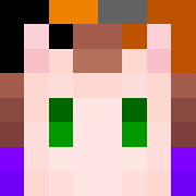 suburbankat Minecraft Avatar