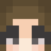 sunvens Minecraft Avatar