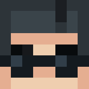 supergirus Minecraft Avatar