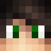 supermegamax777 Minecraft Avatar
