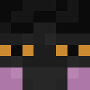 surikiroo Minecraft Avatar