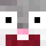 sushkov Minecraft Avatar