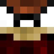 talha Minecraft Avatar