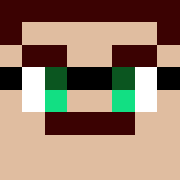 the_chud Minecraft Avatar