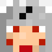 the_sigma Minecraft Avatar