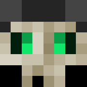 thedead1 Minecraft Avatar