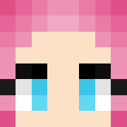 theonetruefemale Minecraft Avatar