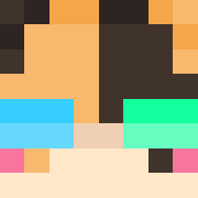 theunknown_to_u Minecraft Avatar