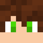 thomasldw Minecraft Avatar