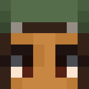 thundercat251 Minecraft Avatar