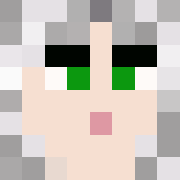 tibik_ikwe Minecraft Avatar