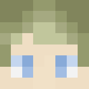 tom_rawwr Minecraft Avatar