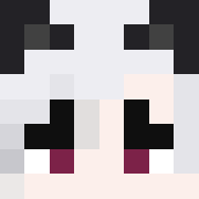 toxzenowo Minecraft Avatar