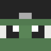 turnoverhades Minecraft Avatar