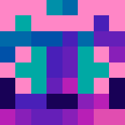 twennyficent Minecraft Avatar