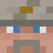 ultra_pontus Minecraft Avatar
