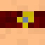 unionfood Minecraft Avatar