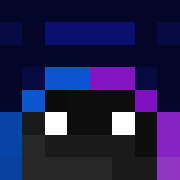 vampierbat Minecraft Avatar