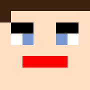 vanDNT Minecraft Avatar