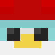 vandiemon Minecraft Avatar
