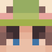 veabe Minecraft Avatar