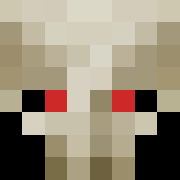 vessatore Minecraft Avatar