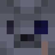 vikkebanana Minecraft Avatar
