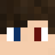 vishal Minecraft Avatar
