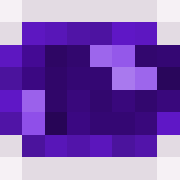 vrsm Minecraft Avatar