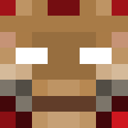 vulcanica Minecraft Avatar
