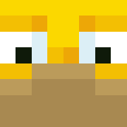 wReuben Minecraft Avatar