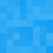 waterblock Minecraft Avatar