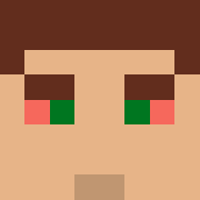 wesleyvd Minecraft Avatar