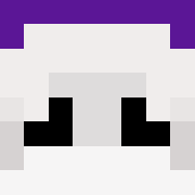 winterz_MC Minecraft Avatar