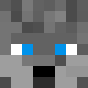 wittywolf Minecraft Avatar