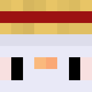 wtvbaki Minecraft Avatar