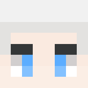 wxnterxr Minecraft Avatar