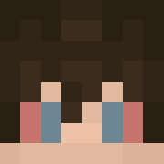 xInfamousLunatic Minecraft Avatar