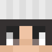 xNyn Minecraft Avatar