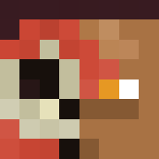xStarless_Skyx Minecraft Avatar