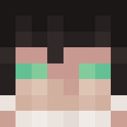 xXCloakXx Minecraft Avatar
