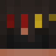 xX_JoI3ro_Xx Minecraft Avatar
