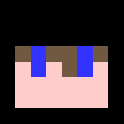 xXxDarkGhostxXx Minecraft Avatar