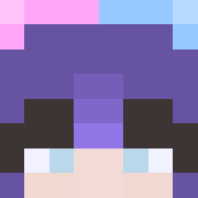 xXxbunbunxXx Minecraft Avatar