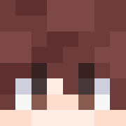 x_hypermaniac_x Minecraft Avatar