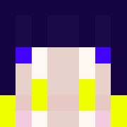 xicour Minecraft Avatar