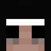 xihuan Minecraft Avatar